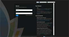 Desktop Screenshot of berrienresa.illuminateed.com