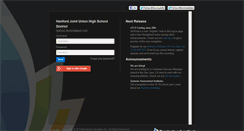 Desktop Screenshot of hjuhsd.illuminateed.com